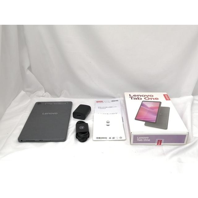 中古】Lenovo 国内版 【Wi-Fi】 Lenovo Tab One 4GB 64GB ZAF00066JP