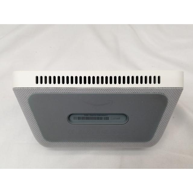 中古】Amazon Echo Show 5 サンドストーン【戸塚】保証期間1週間