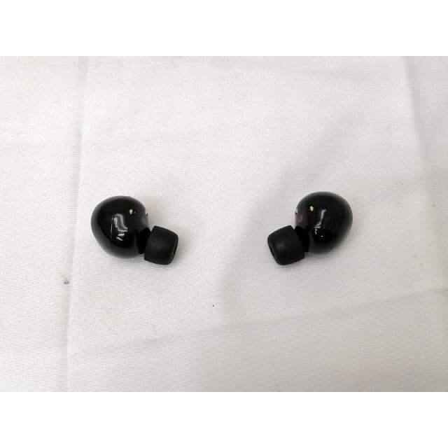 中古】SONY WF-1000XM5 (B) [ブラック]【戸塚】保証期間1ヶ月