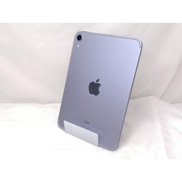 iPad mini 第6世代SIMフリー 256MB 【公式通販】