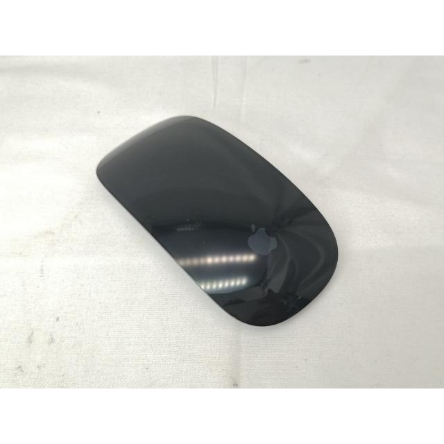 中古】Apple Magic Mouse (2022) ブラック MMMQ3J/A【戸塚】保証期間1