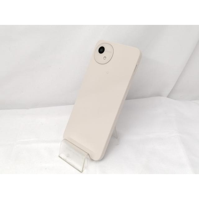 【ほぼ未使用】AQUOS wish4 (A402SH) ホワイト 楽天市場】aquos wish4 本体 未使用（スマートフォン本体