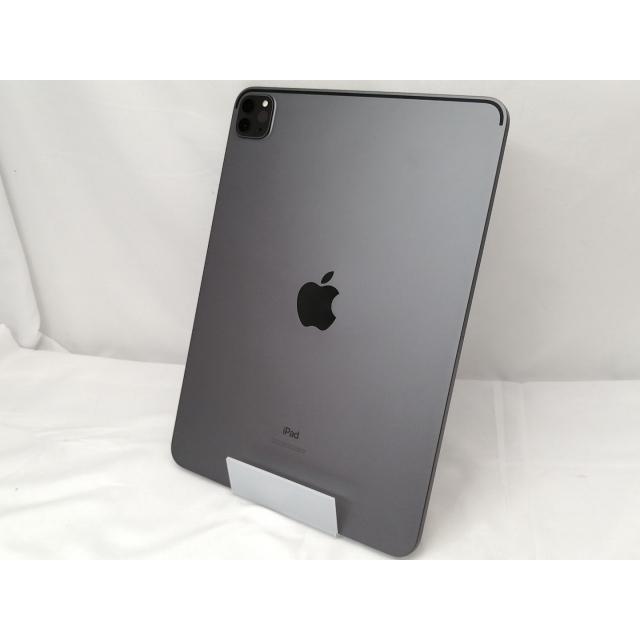 Apple 11インチ iPad Pro（第2世代/2020） 128GB色ムラ Apple