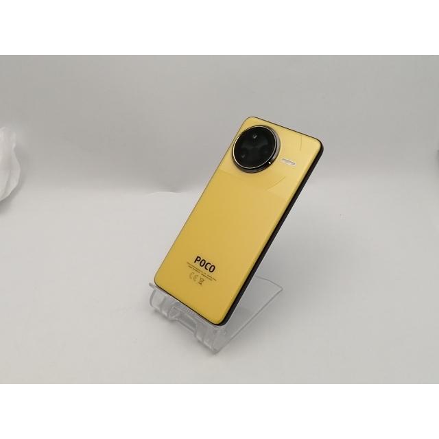 POCO F7 Ultra イエロー 新品 未使用 未開封 送料無料 中古】Xiaomi 国内版 【SIMフリー】 Poco F7 Ultra イエロー