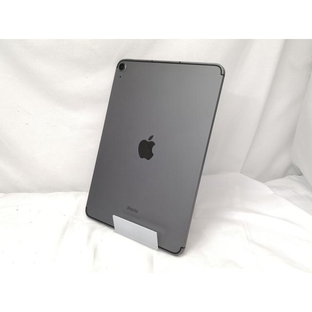 中古】Apple 国内版 【SIMフリー】 iPad Air（第5世代/2022） 64GB