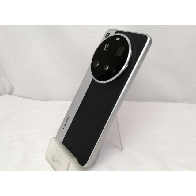 中古】Xiaomi 国内版【SIMフリー】 Xiaomi 15 Ultra (フォトグラフィー