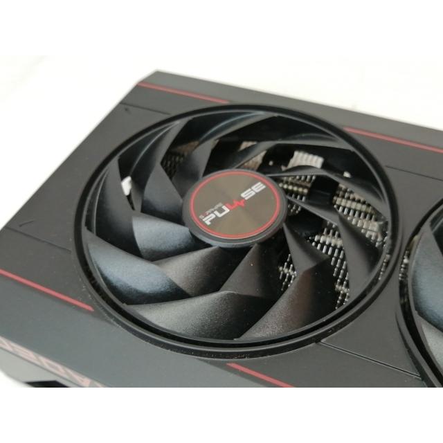 中古】SAPPHIRE PULSE Radeon RX 7900 XTX GAMING OC 24GB GDDR6