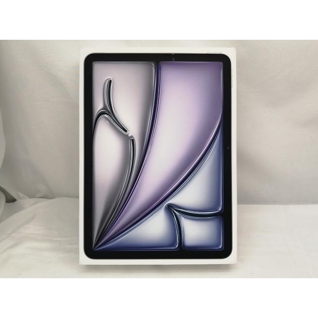 Apple 2024 11インチiPad Air (Wi-Fi, 512GB) - スペースグレイ