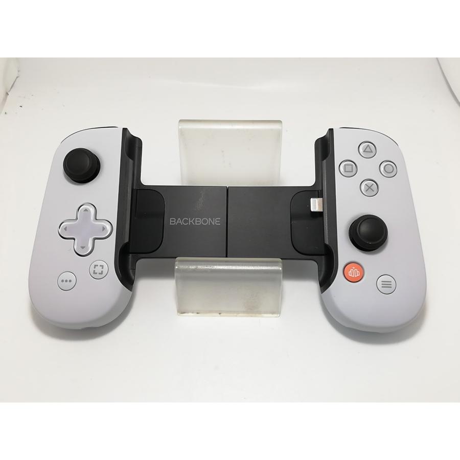 中古】N/B Backbone One - PlayStation Edition for iPhone Lightning