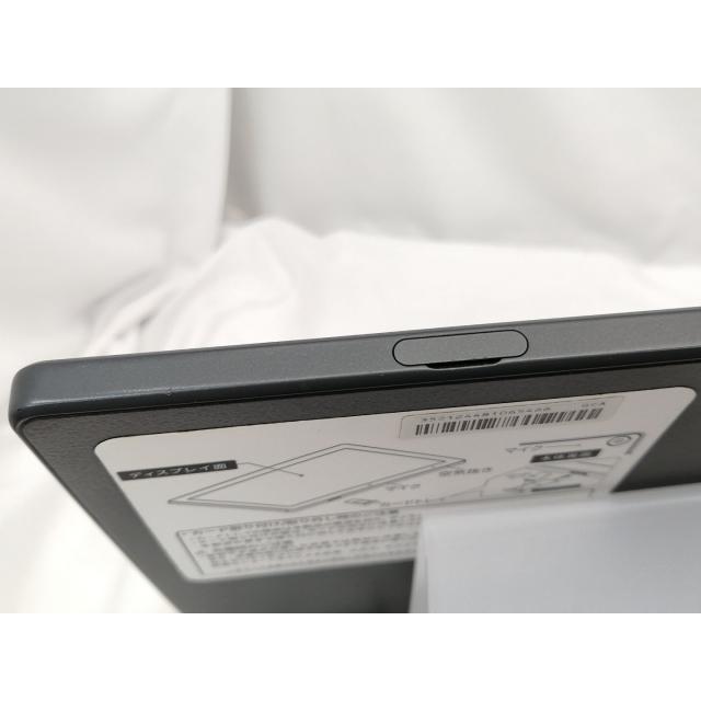 中古】SHARP docomo 【SIMフリー】 dtab ホワイト 4GB 64GB d-51C WH