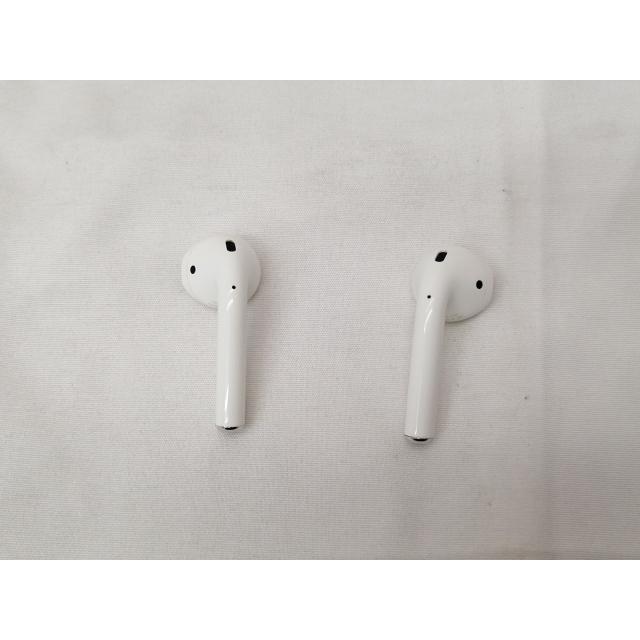 中古】Apple AirPods（第1世代） MMEF2J/A【戸塚】保証期間1週間