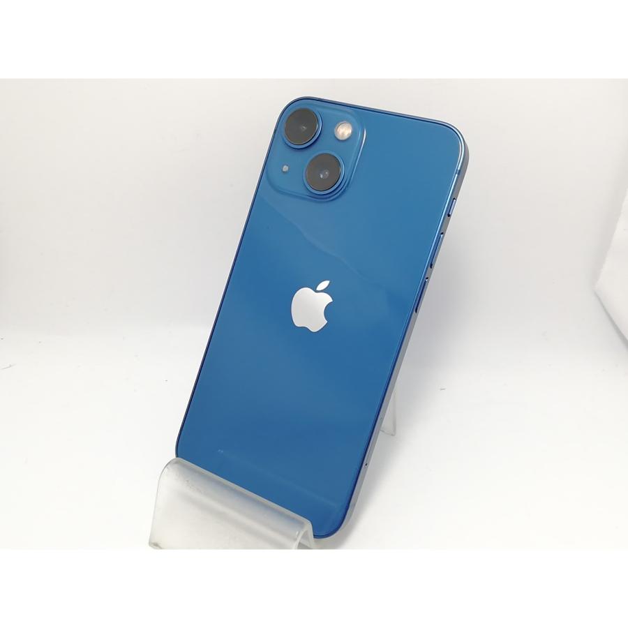 iPhone 13 mini 【中古】Apple 楽天モバイル 【SIMフリー