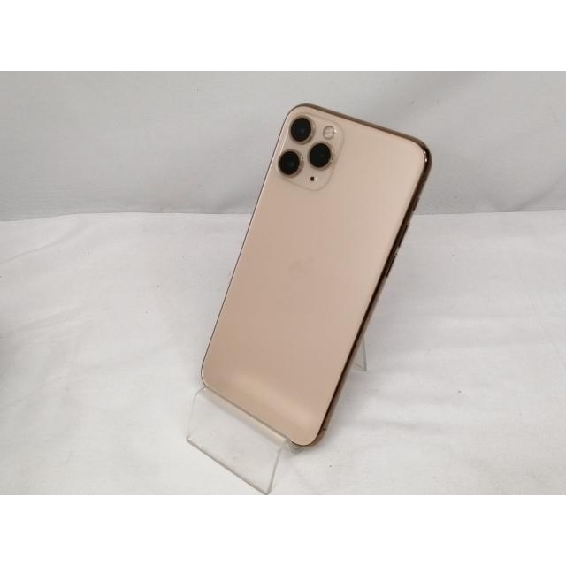Apple iPhone11ProゴールドSIMフリー64G最安値格安 中古】Apple iPhone 11 Pro 64GB ゴールド （海外版SIMロックフリー