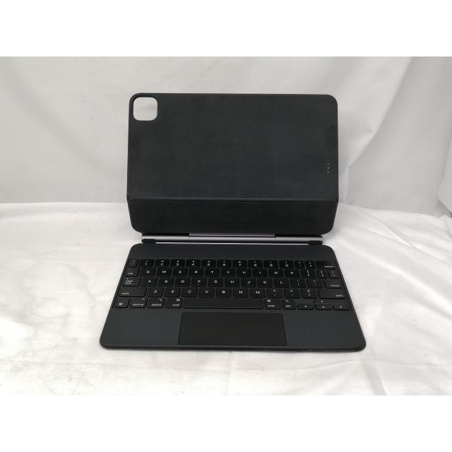 Apple iPad Magic Keyboard ブラック　新品未使用 13インチiPad Air（M2）用Magic Keyboard - 英語（US