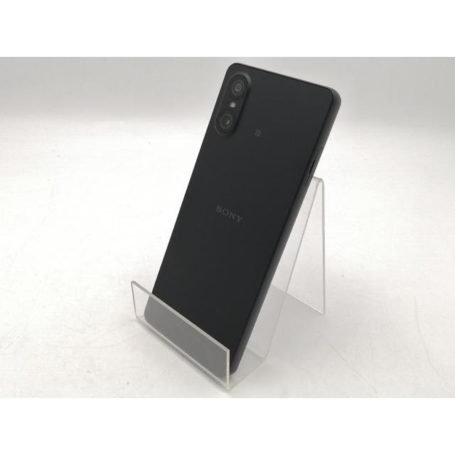 Xperia 10 VI 黒　 [6GB+128GB] ブラック　未使用品 中古】SONY 国内版 【SIMフリー】 Xperia 10 VI ブラック 6GB 128GB XQ