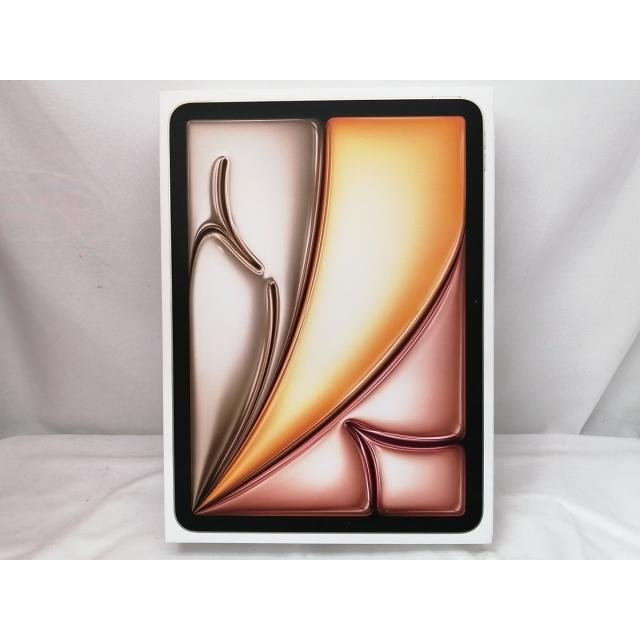 未使用】Apple 【Wi-Fi】 11インチ iPad Air（M3/2025) 256GB スター