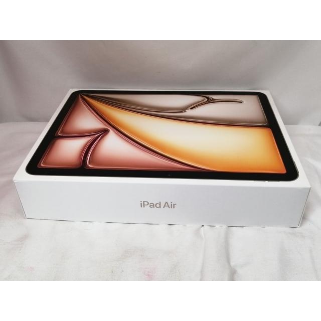 未使用】Apple 【Wi-Fi】 11インチ iPad Air（M3/2025) 256GB スター