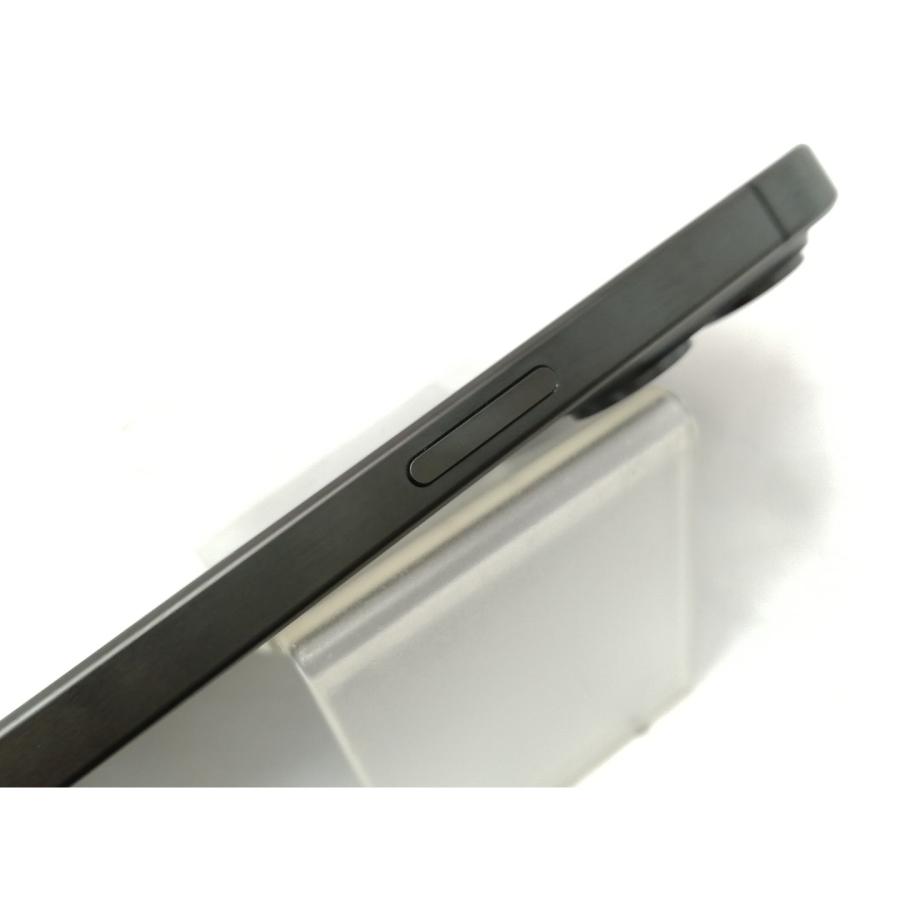 【中古】Apple 国内版 【SIMフリー】 iPhone 15 Pro 128GB ブラックチタニウム MTU73J/A【戸塚】保証期間１ヶ月【ランクA】の画像
