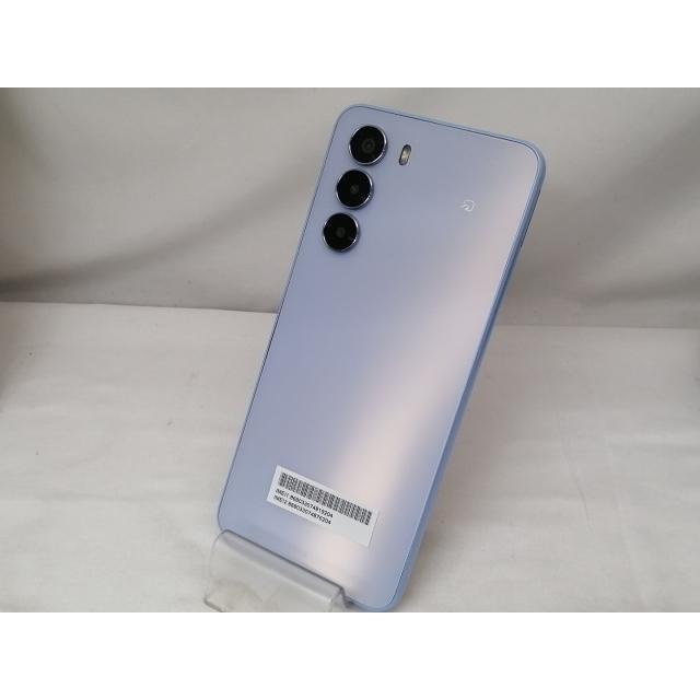 新品 nubia S 5G Y!mobile A403ZT ライトパープル nubia nubia S 5G A403ZT ワイモバイル [ライトパープル] 価格比較