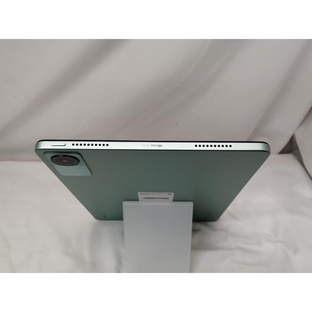 中古】Xiaomi 国内版 【Wi-Fi】 Redmi Pad SE 4GB 128GB ミント