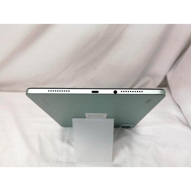 中古】Xiaomi 国内版 【Wi-Fi】 Redmi Pad SE 4GB 128GB ミント