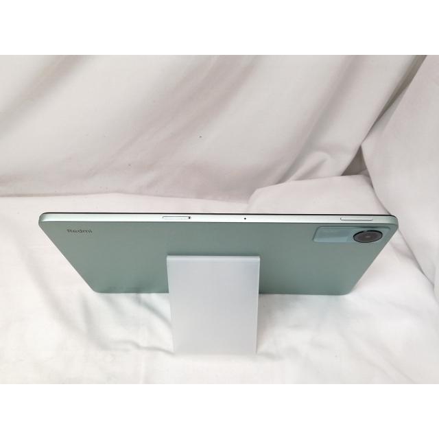 中古】Xiaomi 国内版 【Wi-Fi】 Redmi Pad SE 4GB 128GB ミント