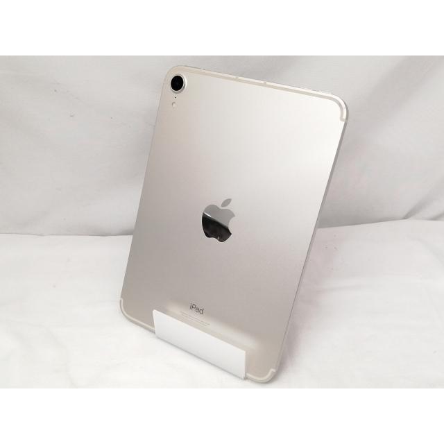 中古】Apple docomo 【SIMフリー】 iPad mini（第6世代/2021