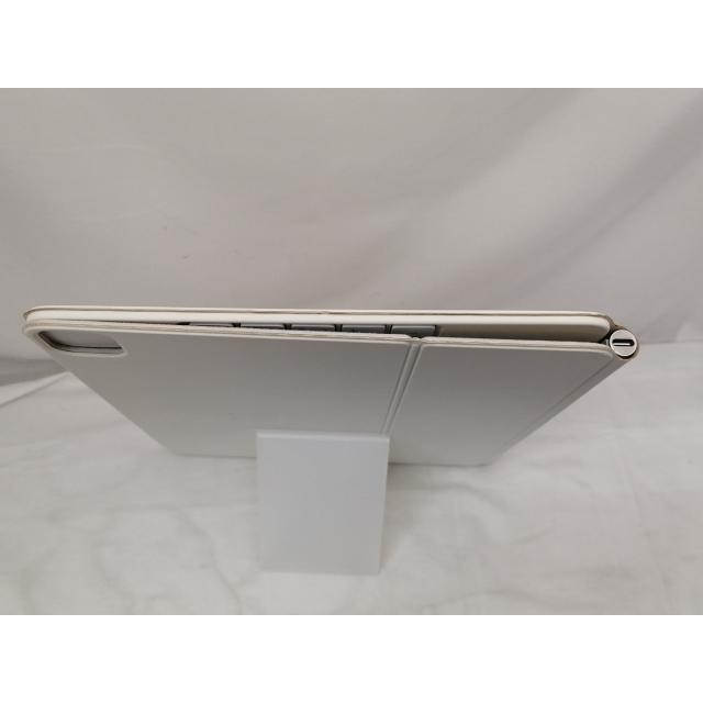 中古】Apple Magic Keyboard 日本語（JIS） ホワイト iPad Pro 12.9