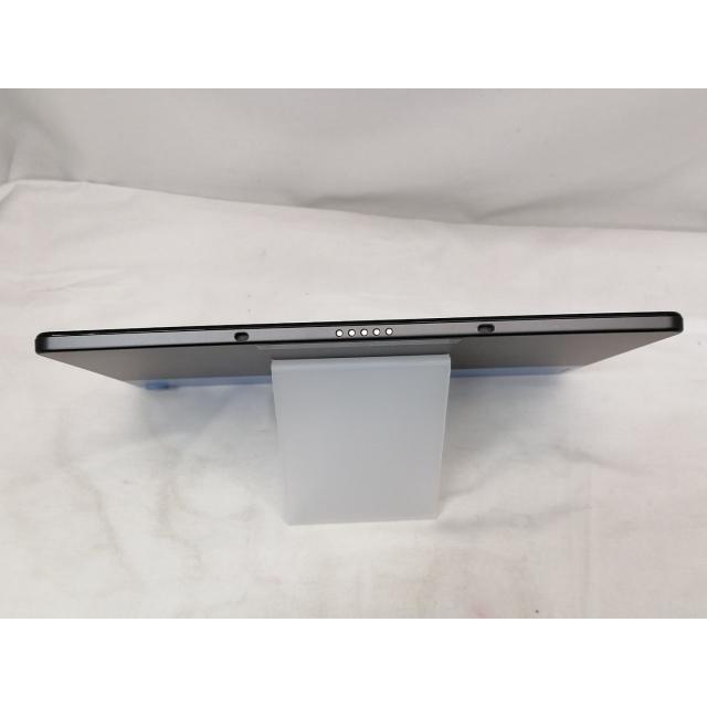 中古】IdeaPad Duet Chromebook ZA6F0024JP アイスブルー+アイアン