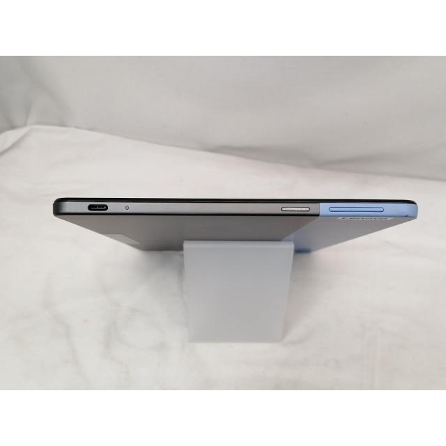 中古】IdeaPad Duet Chromebook ZA6F0024JP アイスブルー+アイアン