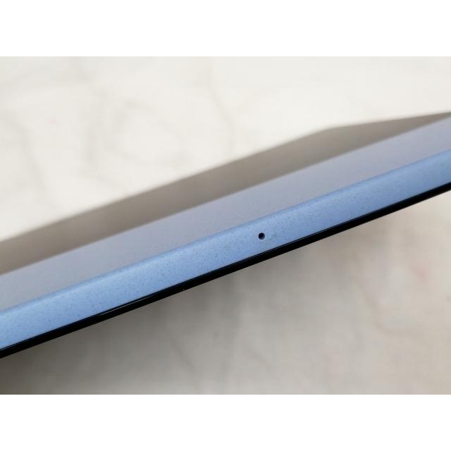 中古】IdeaPad Duet Chromebook ZA6F0024JP アイスブルー+アイアン