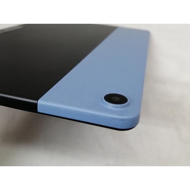 中古】IdeaPad Duet Chromebook ZA6F0024JP アイスブルー+アイアン