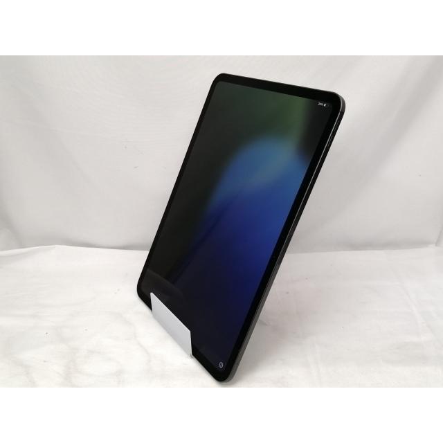超美品　iPad pro 11インチ M4 256GB WiFi MVV83J 中古】Apple 【Wi-Fi】 11インチ iPad Pro（M4/2024） 256GB スペース