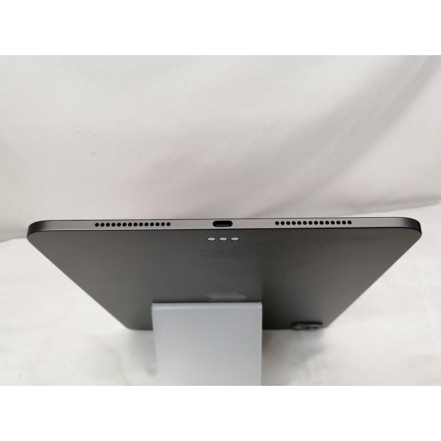 超美品　iPad pro 11インチ M4 256GB WiFi MVV83J 中古】Apple 【Wi-Fi】 11インチ iPad Pro（M4/2024） 256GB スペース