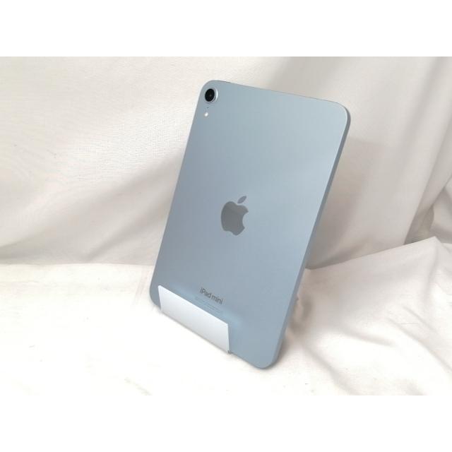 中古】Apple 【Wi-Fi】 iPad mini（A17Pro/2024） 128GB ブルー MXN73J