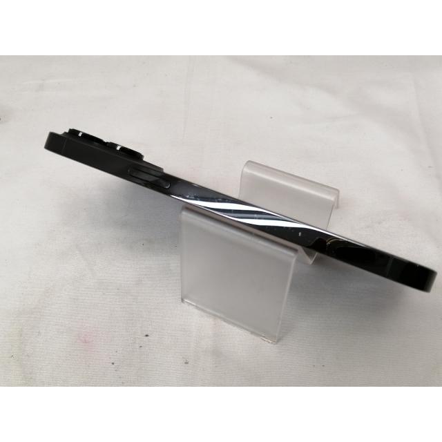 【中古】Apple 国内版 【SIMフリー】 iPhone 14 Pro Max 512GB スペースブラック MQ9F3J/A【戸塚】保証期間１ヶ月【ランクC】の画像
