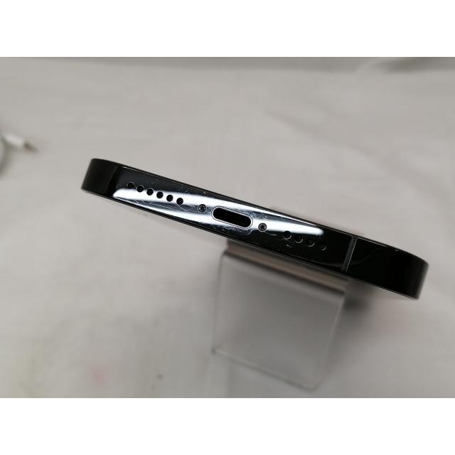 【中古】Apple 国内版 【SIMフリー】 iPhone 14 Pro Max 512GB スペースブラック MQ9F3J/A【戸塚】保証期間１ヶ月【ランクC】の画像