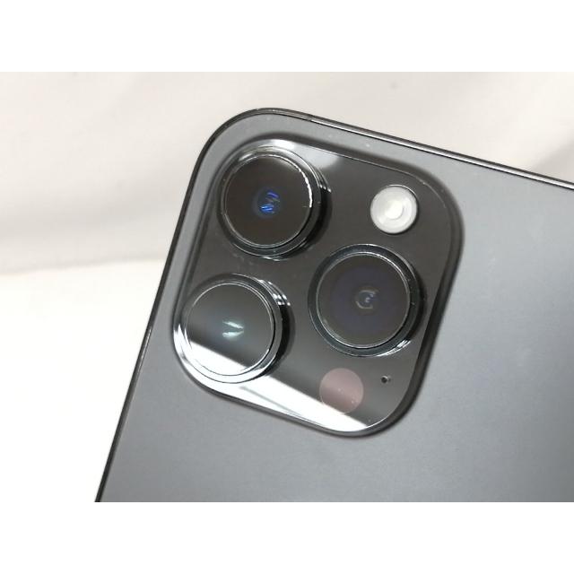 【中古】Apple 国内版 【SIMフリー】 iPhone 14 Pro Max 512GB スペースブラック MQ9F3J/A【戸塚】保証期間１ヶ月【ランクC】の画像