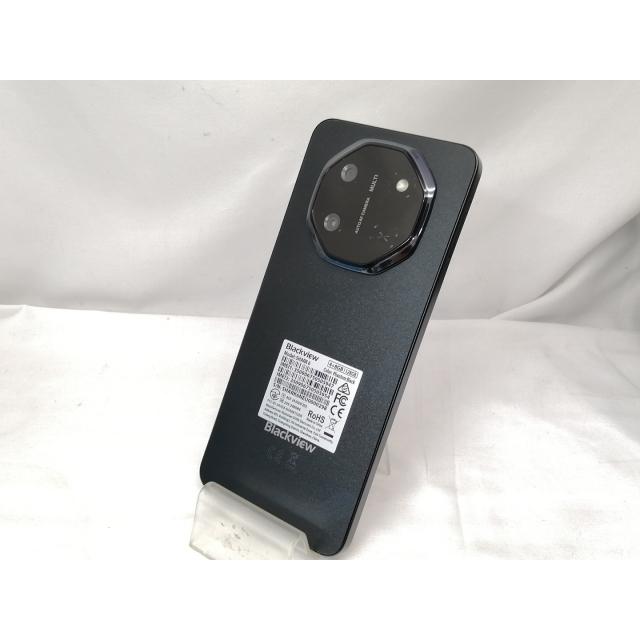 中古】Blackview SHARK 6 5G 4GB 128GB ブラック【戸塚】保証期間1 