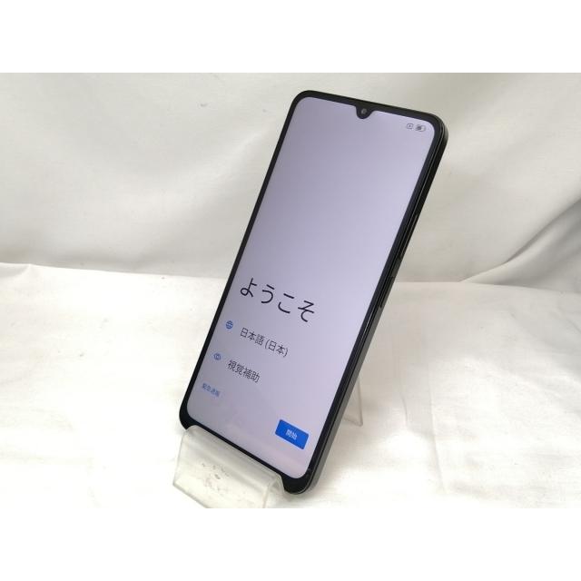 中古】Blackview SHARK 6 5G 4GB 128GB ブラック【戸塚】保証期間1 