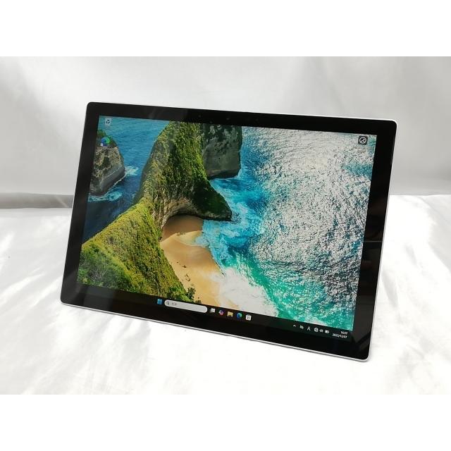中古】Microsoft Surface Pro7 【i5 1035G4 8G 128G】 VDV-00014【EC