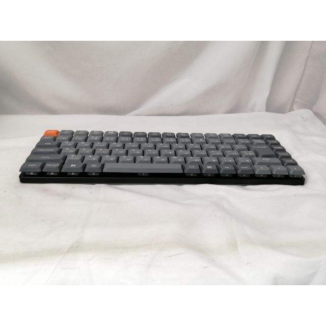中古】Keychron K3 Max K3M-H1Z-JIS 青軸 日本語配列【戸塚】保証期間