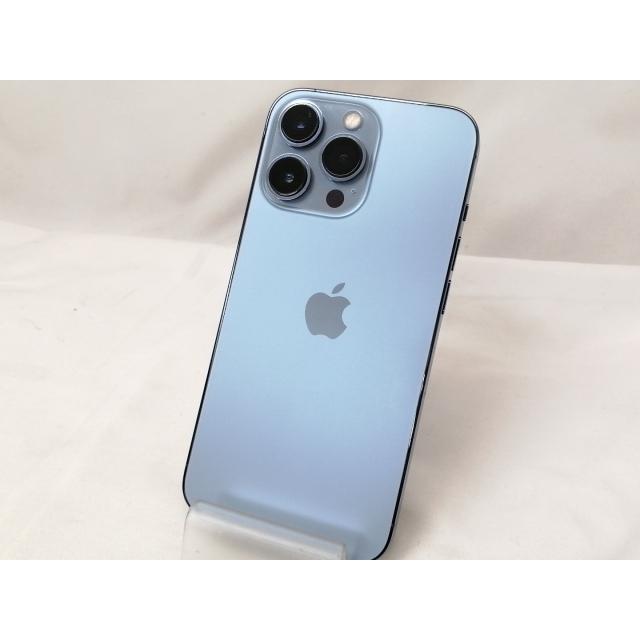 iPhone 13 【中古】Apple 海外版 【SIMフリー】 Pro 1TB シエラ