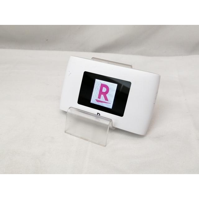 中古】楽天 楽天モバイル 【SIMフリー】 Rakuten WiFi Pocket 2c ZR03M 
