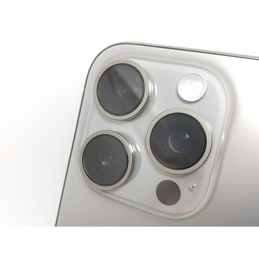 中古】Apple docomo 【SIMフリー】 iPhone 15 Pro Max 512GB