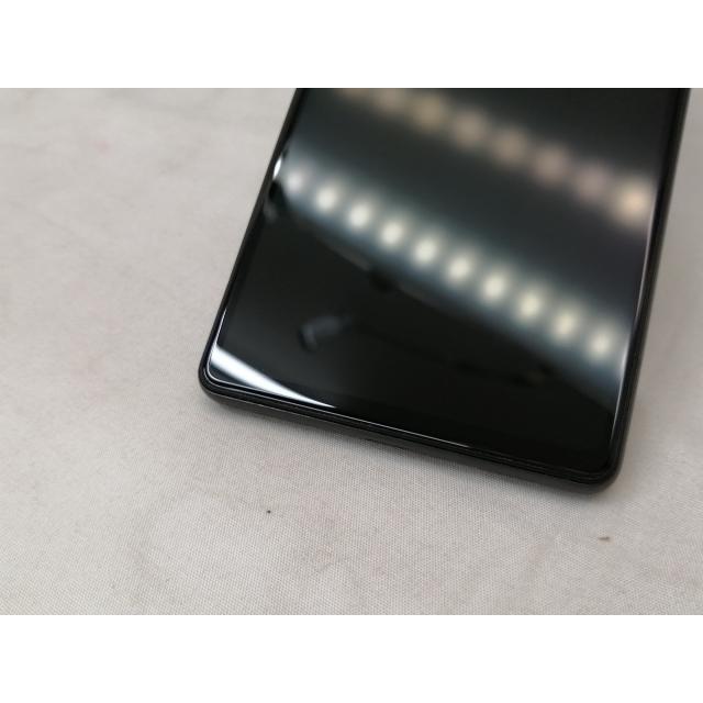 中古】Google au 【SIMフリー】 Pixel 6a セージ 6GB 128GB GB17L