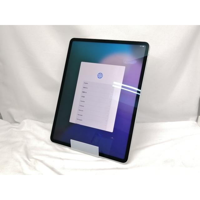 中古】Apple 【Wi-Fi】 12.9インチ iPad Pro（第5世代/2021） 1TB