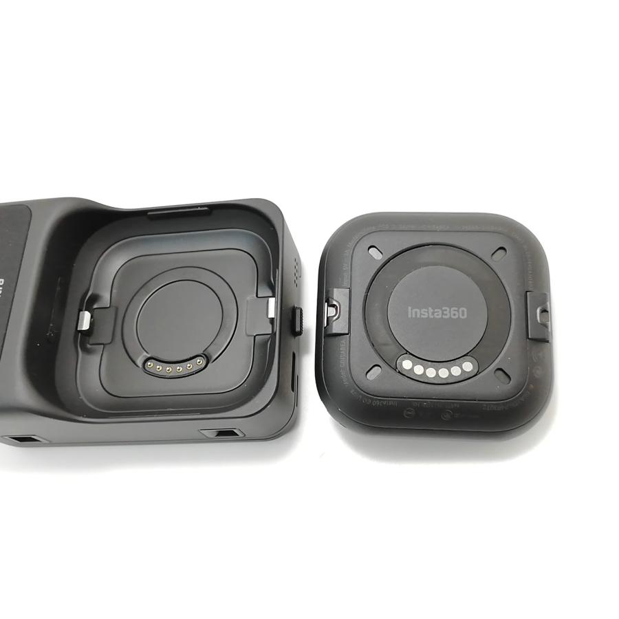 Vista Scan 用　IP 5枚　中古 中古】Shenzhen Arashi Vision Insta360 GO Ultra 標準キット