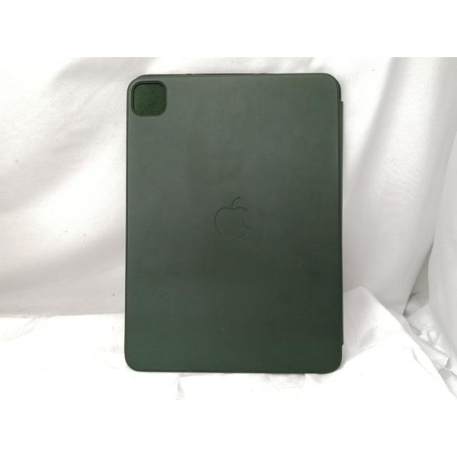 新品未使用★iPad Pro 11インチ Smart Folio グリーン 中古】Apple Smart Folio キプロスグリーン iPad Pro 11インチ（第2/第