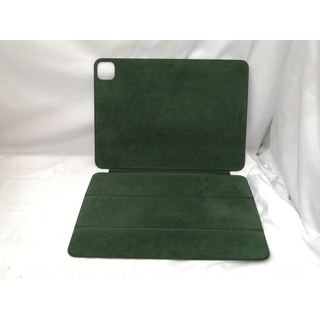 中古】Apple Smart Folio キプロスグリーン iPad Pro 11インチ（第2/第